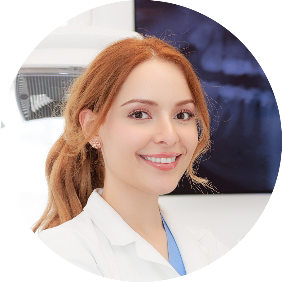 Dr. Rania Al Chbib