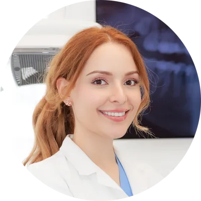Dr. Rania Al Chbib